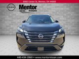 New 2026 Nissan Rogue SV w/ SV Premium Package image 2