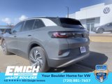 New 2025 Volkswagen ID.4 Pro S Plus image 3