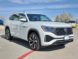 New 2025 Volkswagen Atlas SEL Premium R-Line image 4