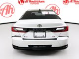 Used 2025 Toyota Camry XLE image 4