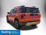 New 2026 Honda Passport TrailSport Elite image 5
