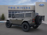 New 2025 Ford Bronco Raptor image 4