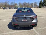 New 2025 Alfa Romeo Giulia Sprint w/ Veloce Package AWD image 4
