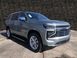 New 2025 Chevrolet Tahoe Premier image 2