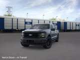 New 2025 Ford F150 XLT image 2