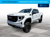 Used 2025 GMC Sierra 1500 Elevation w/ X31 Off-Road Package image 4