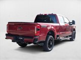 New 2025 Ford F250 Lariat w/ Lariat Ultimate Package image 2