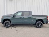 New 2025 Chevrolet Silverado 1500 LT Trail Boss w/ LT Trail Boss Premium Package image 4