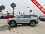 New 2026 Chevrolet Equinox LT image 4