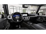 New 2025 Mercedes-Benz G 580 w/ EQ Technology image 4