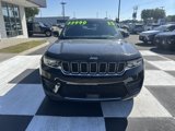 Used 2025 Jeep Grand Cherokee Laredo X w/ Luxury Tech Group I image 2