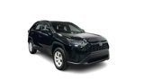 Used 2021 Toyota RAV4 LE image 2