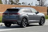 New 2025 Volkswagen Atlas Cross Sport SEL Premium R-Line image 5