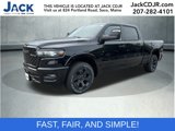 New 2025 RAM 1500 Big Horn image 1