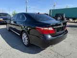 Used 2011 Lexus LS 460 AWD image 5