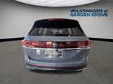 New 2026 Volkswagen Atlas SE image 5