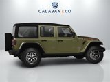 New 2025 Jeep Wrangler Unlimited Rubicon image 4
