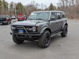 Certified 2023 Ford Bronco Wildtrak image 5