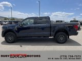 Used 2025 Ford F150 Tremor image 4