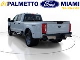 New 2025 Ford F350 XLT image 4