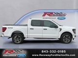 New 2025 Ford F150 STX image 5