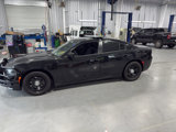 Used 2023 Dodge Charger Police w/ Convenience Group I image 2