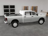 New 2025 RAM 2500 Big Horn image 6