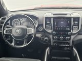 Used 2021 RAM 1500 Big Horn image 2
