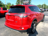 Used 2017 Toyota RAV4 XLE image 5