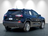 Certified 2021 Jeep Cherokee Latitude Lux image 4