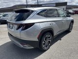New 2025 Hyundai Tucson Limited image 3