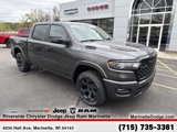 New 2025 RAM 1500 Big Horn image 2