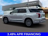 New 2025 Hyundai Palisade Calligraphy image 4