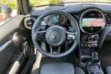 Certified 2023 MINI Cooper John Cooper Works w/ Driver Assistance Package image 5