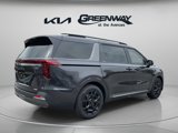 New 2025 Kia Carnival SX Prestige image 4