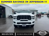 New 2025 RAM 2500 Big Horn image 2