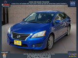 Used 2015 Nissan Sentra SR image 5