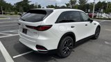New 2025 MAZDA CX-70 Plug-In Hybrid w/ Premium Plus image 4