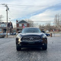 Used 2011 INFINITI FX35 AWD w/ Premium Pkg image 6