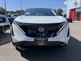 New 2025 Nissan Ariya Platinum image 3