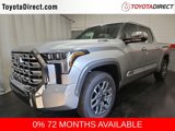 New 2025 Toyota Tundra 1794 Edition image 4