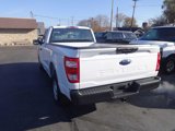 Used 2022 Ford F150 XL image 5