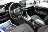Used 2021 Toyota RAV4 LE image 4
