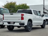 New 2025 Chevrolet Silverado 1500 RST w/ RST All Star Premium Package image 4