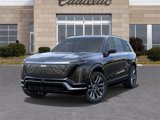 New 2026 Cadillac Vistiq Platinum image 6