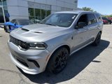 Used 2021 Dodge Durango SRT Hellcat w/ Premium Interior Group image 2