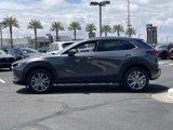 Certified 2025 MAZDA CX-30 AWD 2.5 S w/ Premium Package image 3