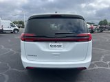 New 2026 Chrysler Pacifica Select image 6