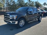 New 2025 Ford F150 Lariat w/ Equipment Group 501A Mid image 2