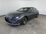 Used 2025 Lexus ES 350 Ultra Luxury image 4